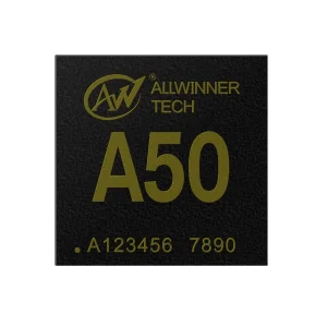 Allwinner A50 IC Chip – Superior Graphics Computing Processor (GPU) for Digital Parts