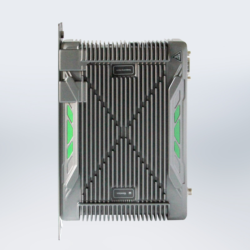 Compact Mini PC for Industrial Management with Prolonged Lifespan - Direct Promoting