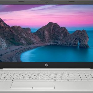 Newest 2022 HP Pavilion 15.6 HD Micro-Edge Laptop computer for College students and House Use, That includes Intel Celeron N4120 4-Core Processor (as much as 2.6GHz), 8GB RAM, 256GB SSD, Ethernet, Wi-Fi,…