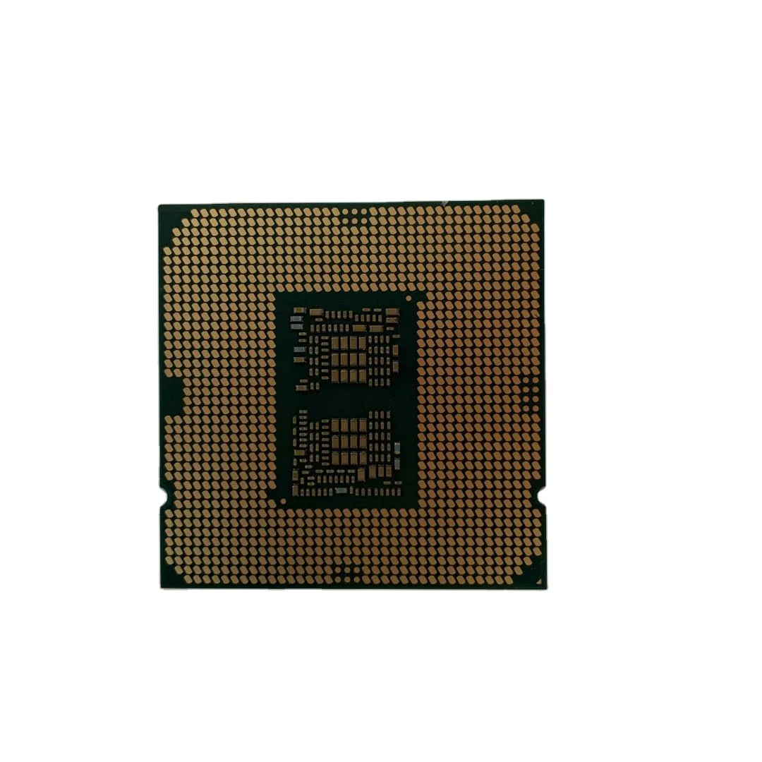 Model New Desktop CPU: Intel Core i7-10700 Processor